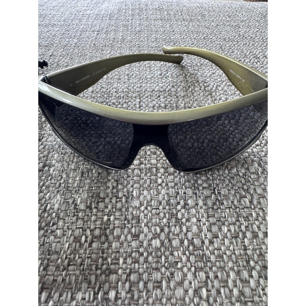 harley davidson sunglasses 2004 hds 541